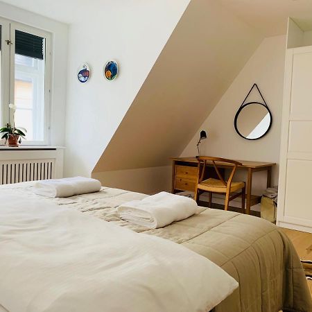 Luxury Apartment In The Heart Of Copenhague Exterior foto