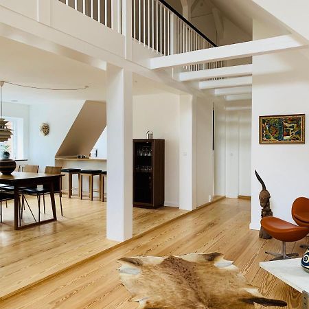 Luxury Apartment In The Heart Of Copenhague Exterior foto
