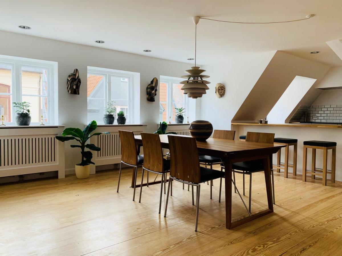 Luxury Apartment In The Heart Of Copenhague Exterior foto