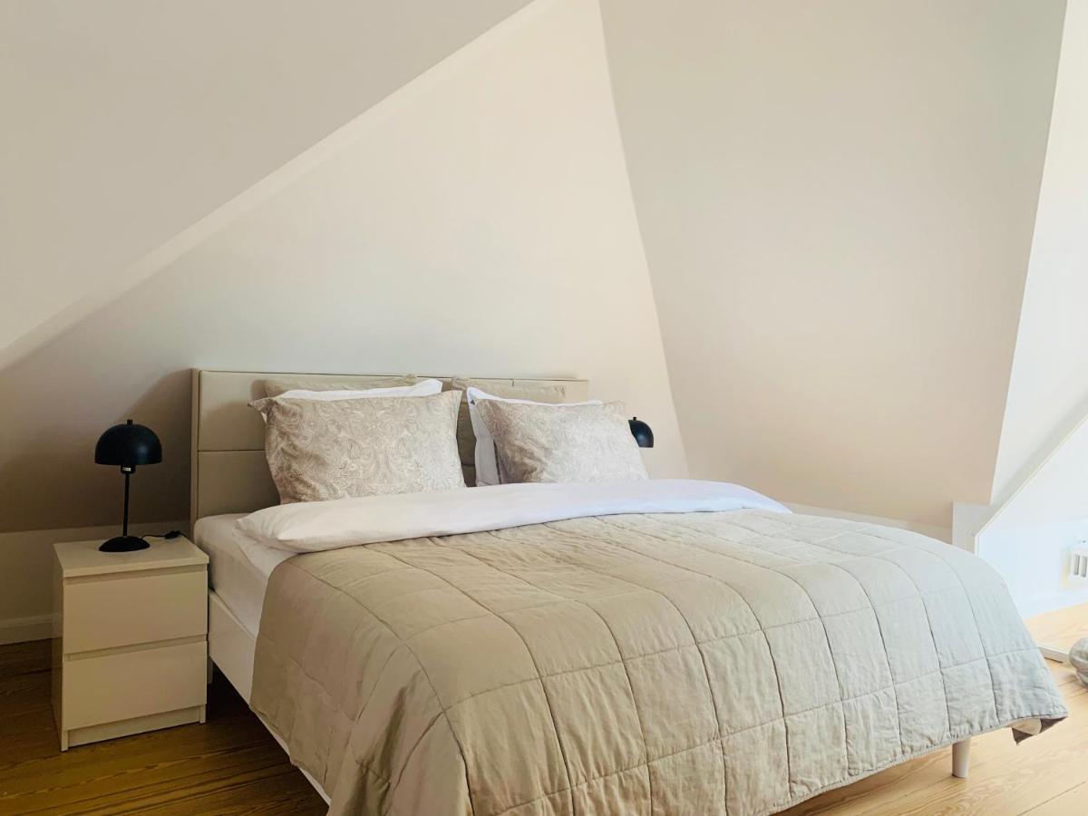 Luxury Apartment In The Heart Of Copenhague Exterior foto