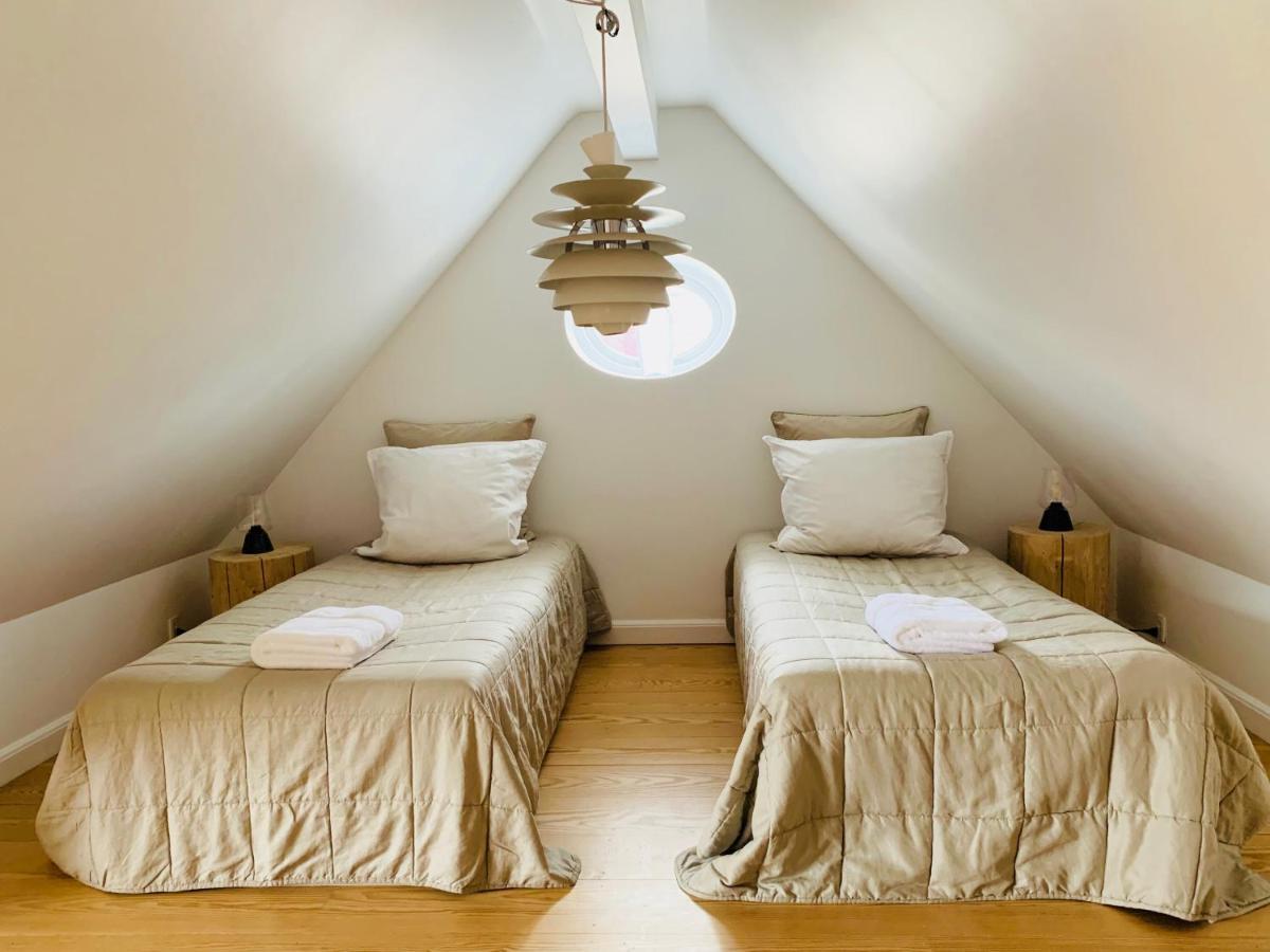 Luxury Apartment In The Heart Of Copenhague Exterior foto