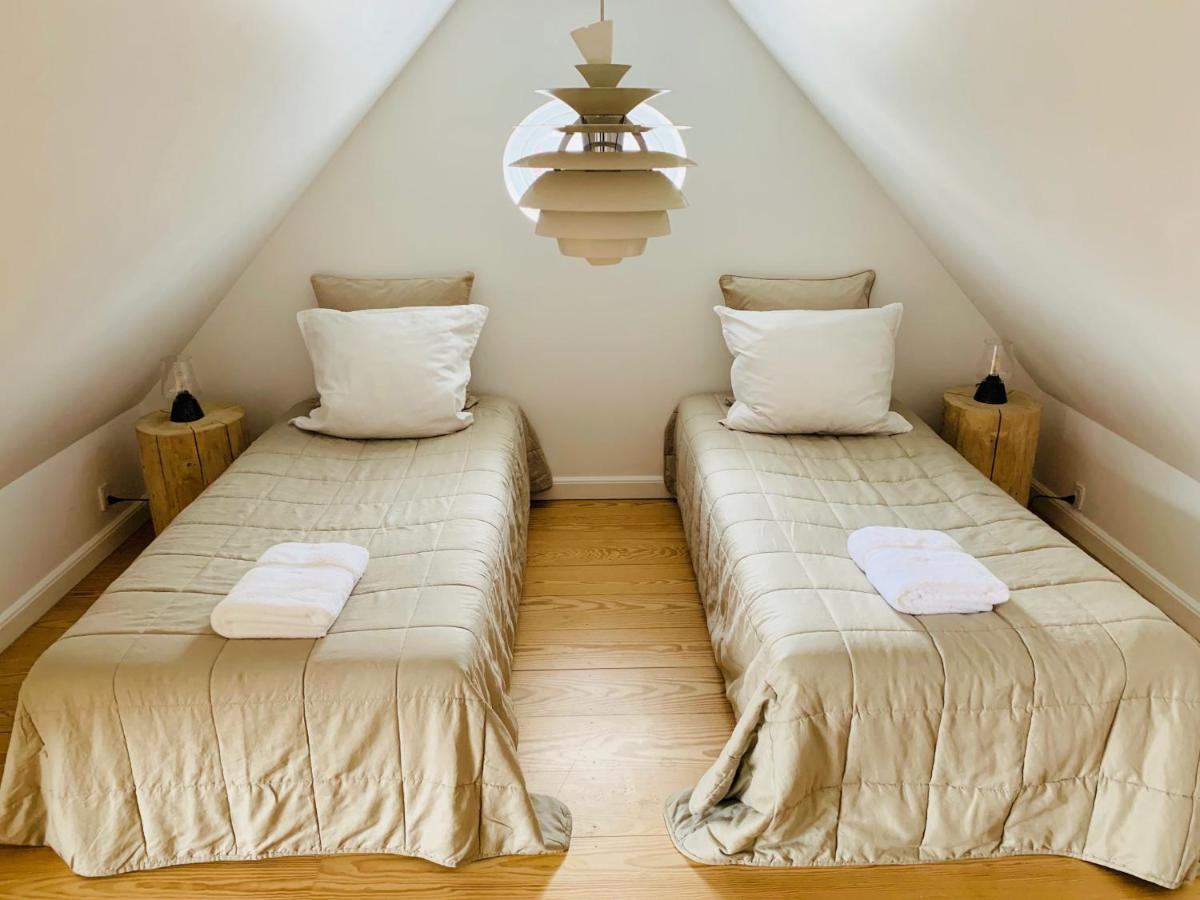 Luxury Apartment In The Heart Of Copenhague Exterior foto